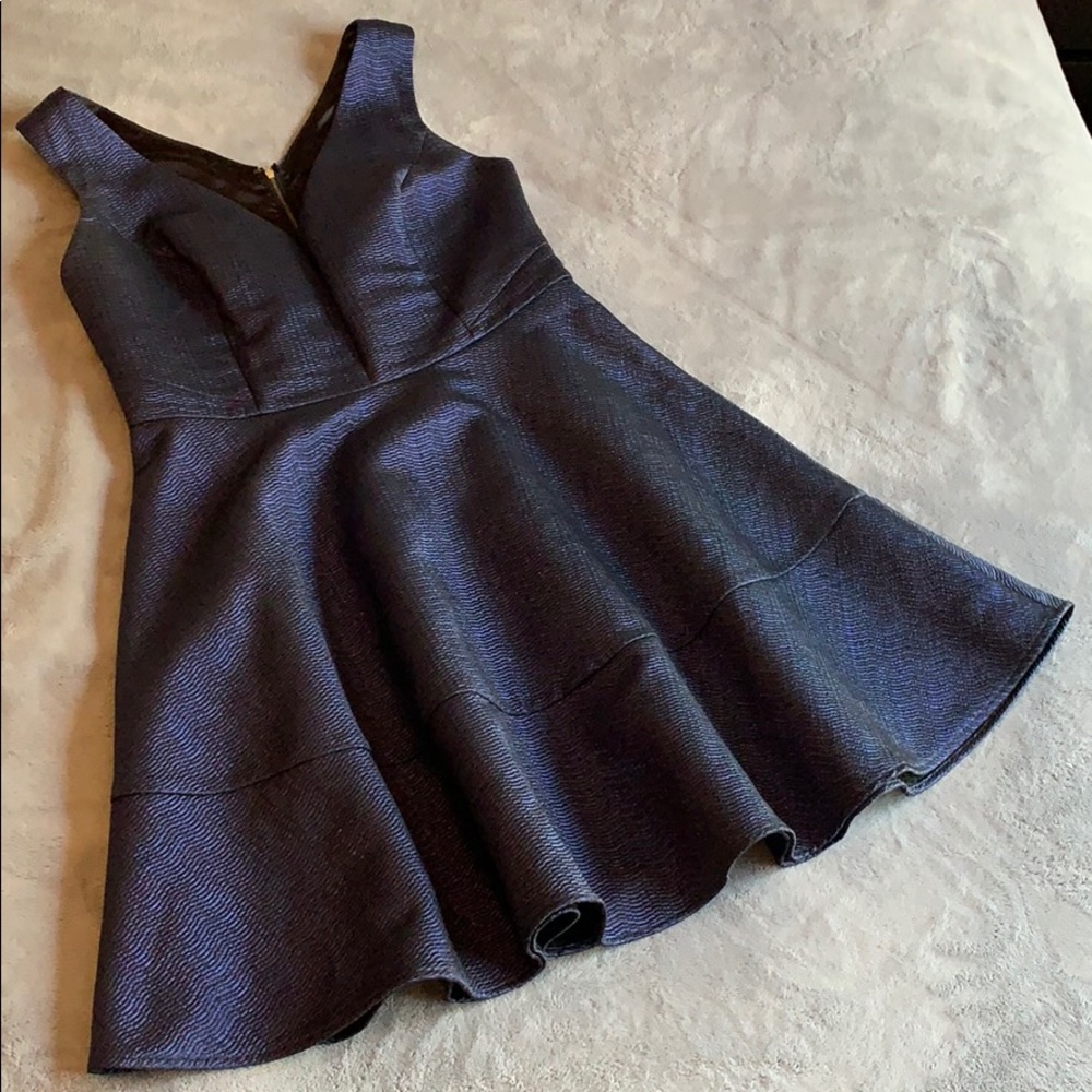 Express Cocktail Dress